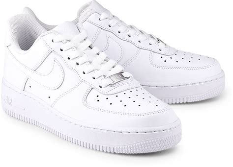 nike air force 1 größe 43 weiss|nike af1 weiß.